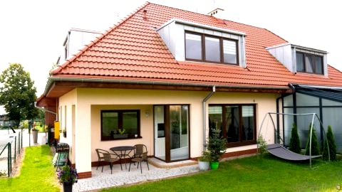 Apartamenty Zdrój