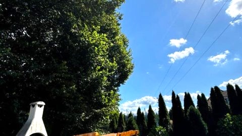 Apartamenty Zdrój