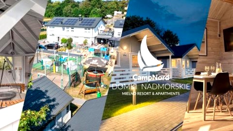 CAMP NORD RESORT