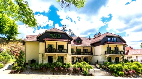 Berberys Park Hotel