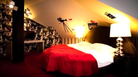Berberys Park Hotel