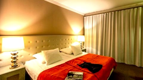 Berberys Park Hotel