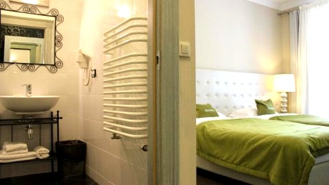 Berberys Park Hotel