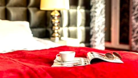 Berberys Park Hotel