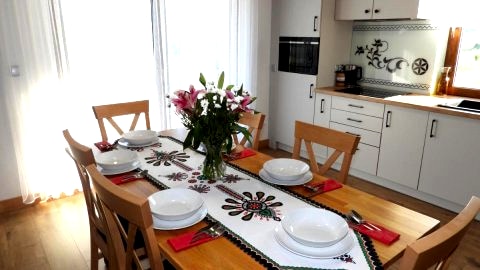 Apartament Nad Tatrzańską Pasieką