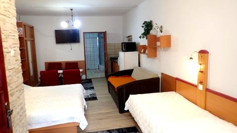 Pokoje Gościnne w Centrum