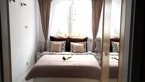 Apartament u Ani 