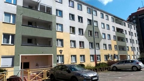 Apartament u Ani 