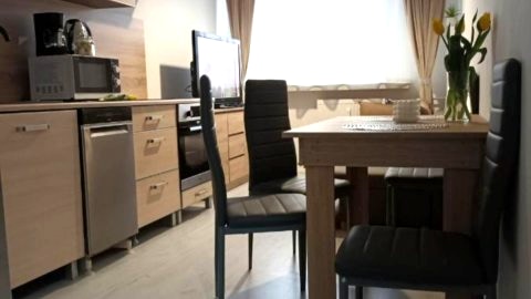 Apartament u Ani 