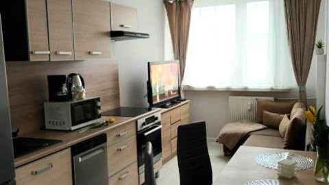 Apartament u Ani 