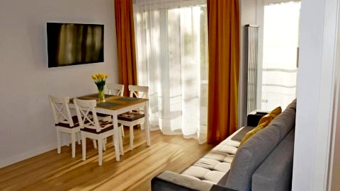Apartament 15
