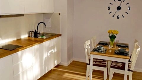 Apartament 15