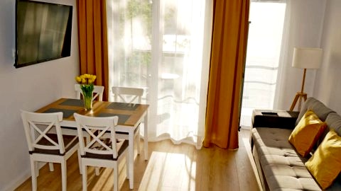 Apartament 15