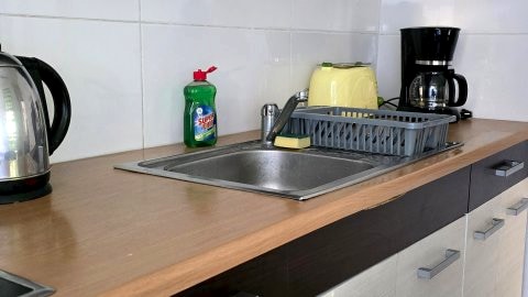 Park & Arena Apartament Kraków