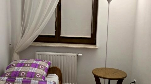 Park & Arena Apartament Kraków
