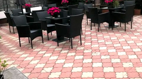 Pensjonat "IKA" Kołobrzeg