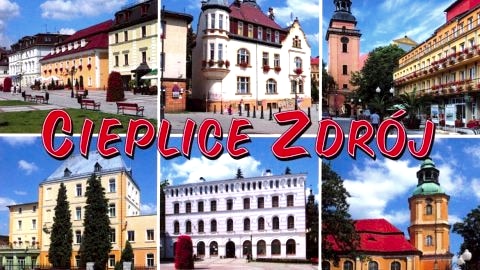 Apartament "Jeleń" Jelenia Góra - Cieplice