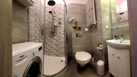 Sunset Studio - Free Parking - Fast Internet - Close to Everything