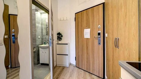 Sunset Studio - Free Parking - Fast Internet - Close to Everything