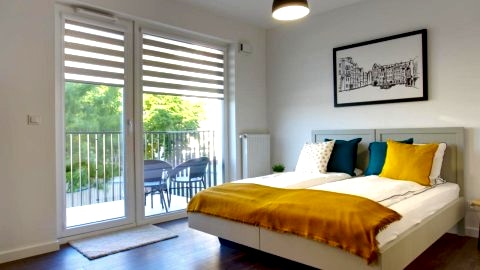 Essence Apartments Sapphire