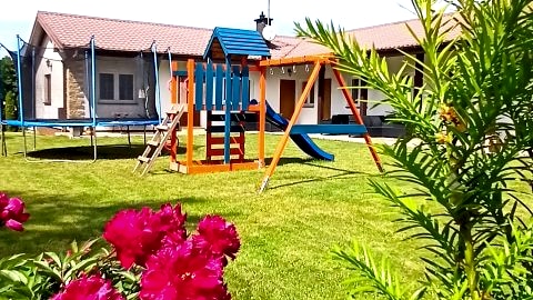 Flauta Apartamenty Rodzinne