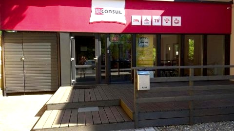 BB CONSUL