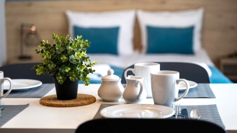 Apartamenty Jasieńczyk