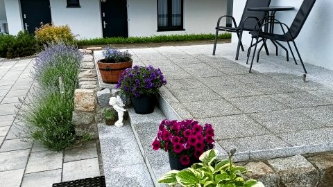 Apartamenty Jasieńczyk