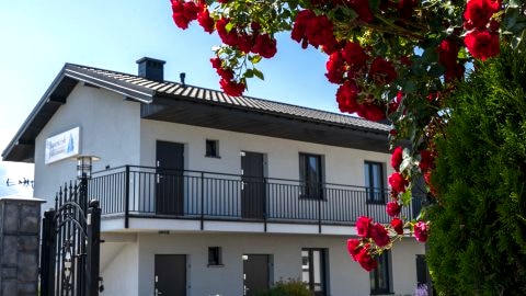 Apartamenty Jasieńczyk