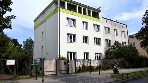 Warszawa Stare Bielany