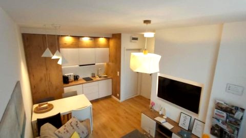 Central Apartments Rajska