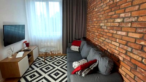 Central Apartments Rajska