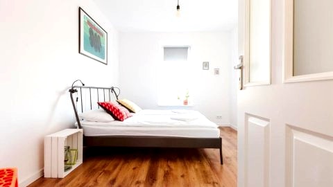 City Center Apartment by CityBeat