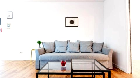 City Center Apartment by CityBeat