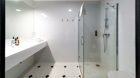 Czarna Perła | Apartamenty z darmowym basenem