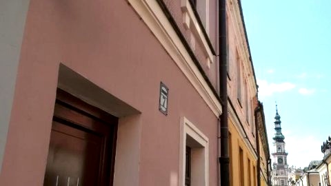 Apartament Ormiańska