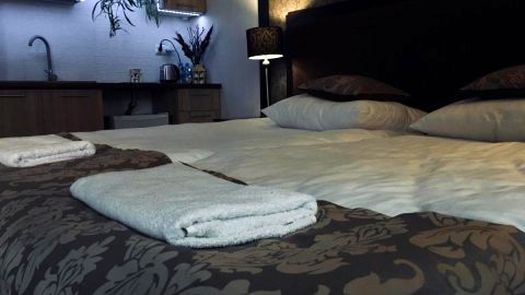 Apartament Ormiańska