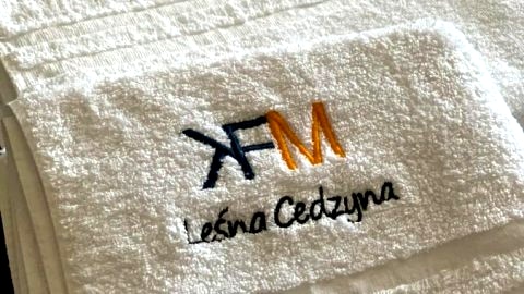 apartament LeśnaCedzyna