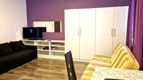 SAWAGO Płocka Mieszkanie Parter - Samodzielne zameldowanie