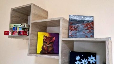 SAWAGO Płocka Mieszkanie Parter - Samodzielne zameldowanie