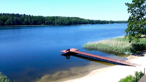 Mazurskie Klimaty Tatarak