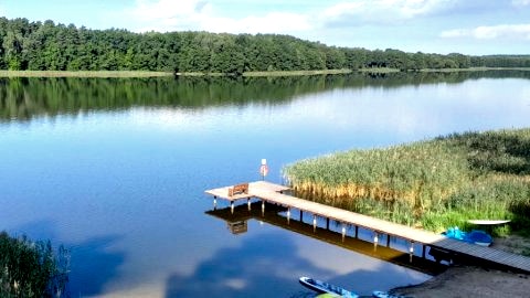 Mazurskie Klimaty Tatarak