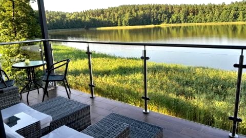 Mazurskie Klimaty Tatarak