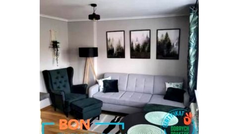 Apartament Kościuszki