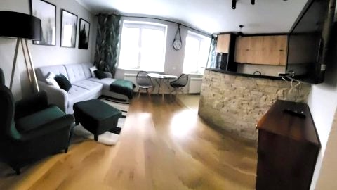 Apartament Kościuszki