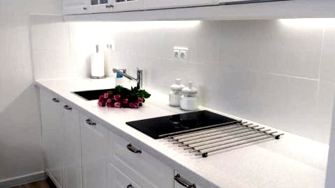 Apartament FANABERIA Lądek Zdrój