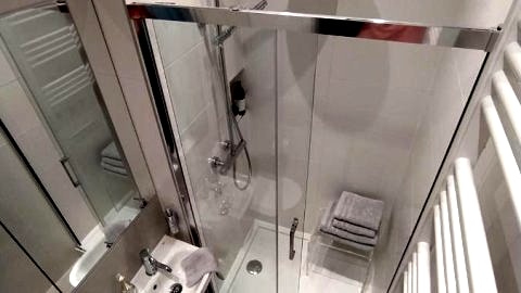 Apartament FANABERIA Lądek Zdrój