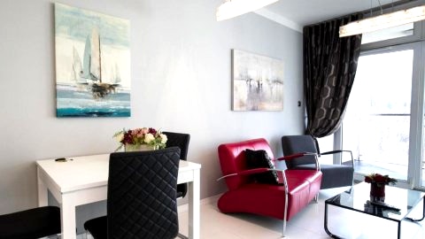 Apartament Szyndzielnia