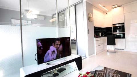 Apartament Szyndzielnia