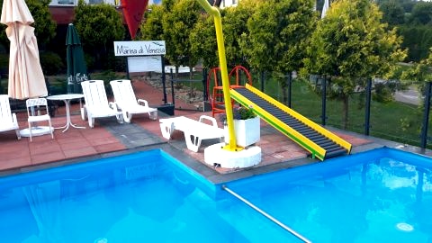 Mała Marina di Venezia